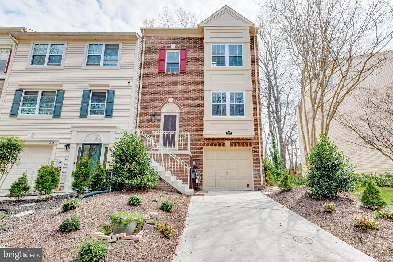 2650 Tallwind Court - Photo 1