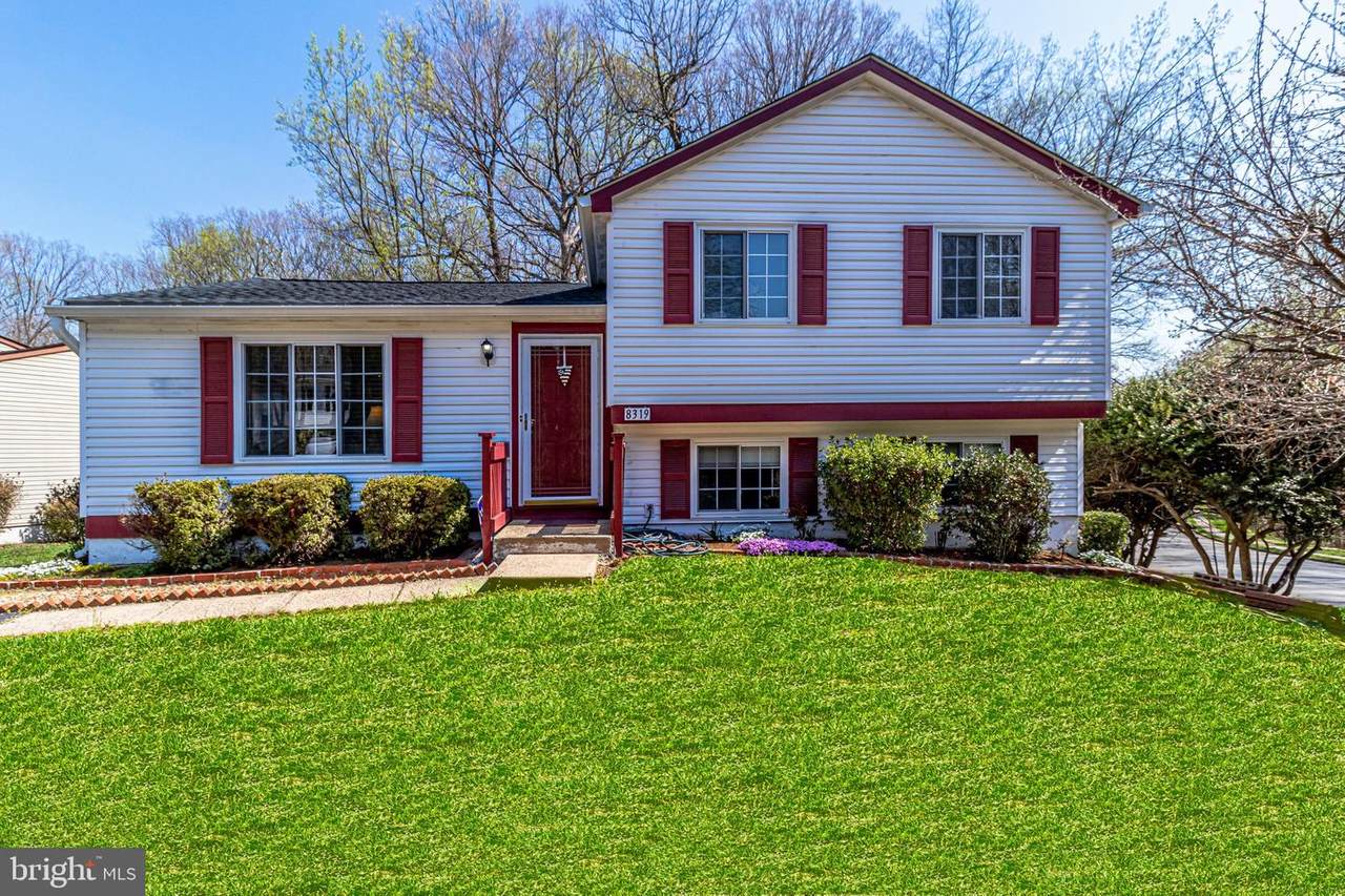8319 White Star Court - Photo 1