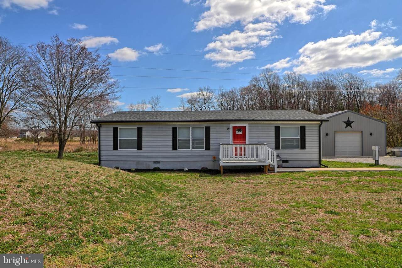 2384 Little Mastens Corner Road - Photo 1