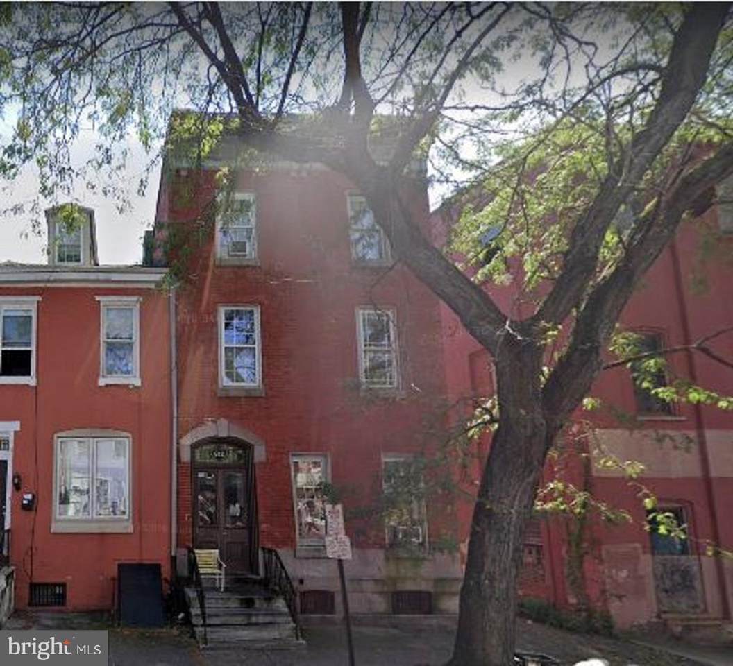 612 Chestnut Street - Photo 1