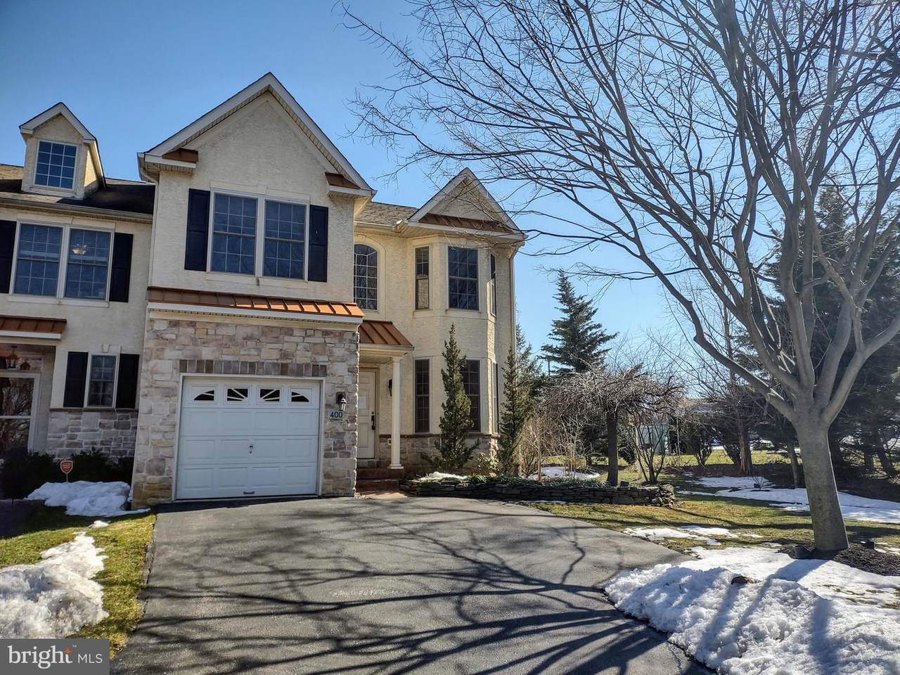 400 Barefield Lane - Photo 1
