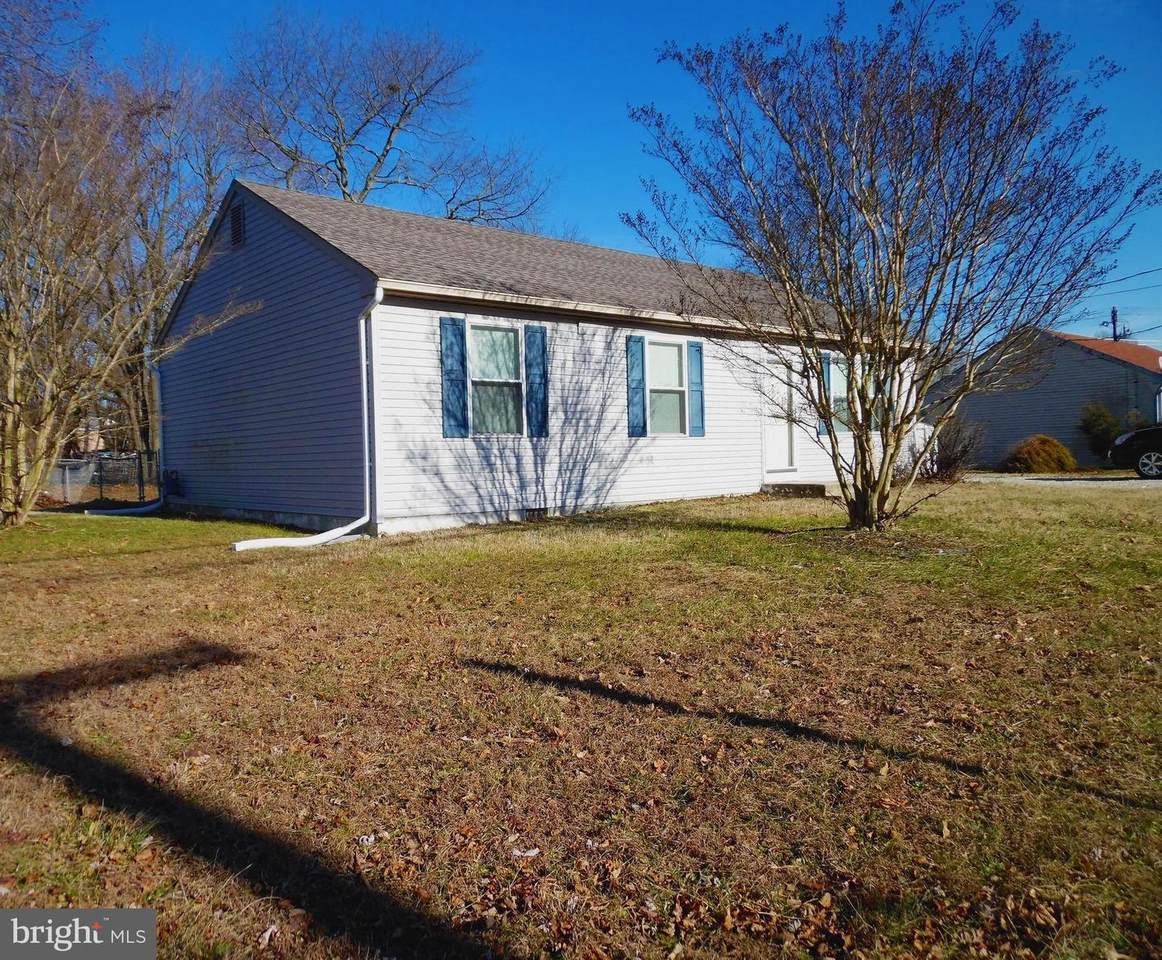 7 Sewell Street - Photo 1