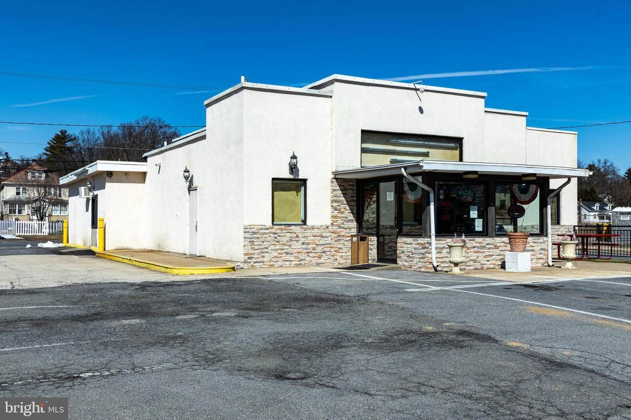 695 Delaware Avenue - Photo 1
