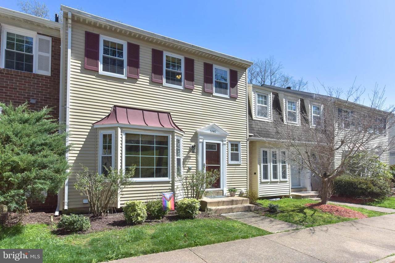 5340 Anchor Court - Photo 1