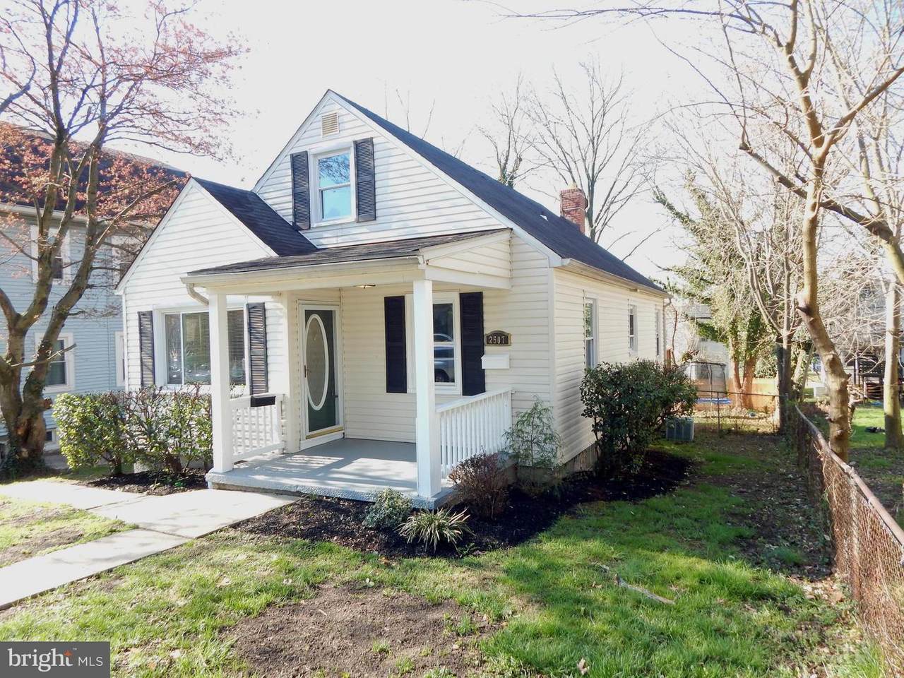 2507 Hermosa Avenue - Photo 1