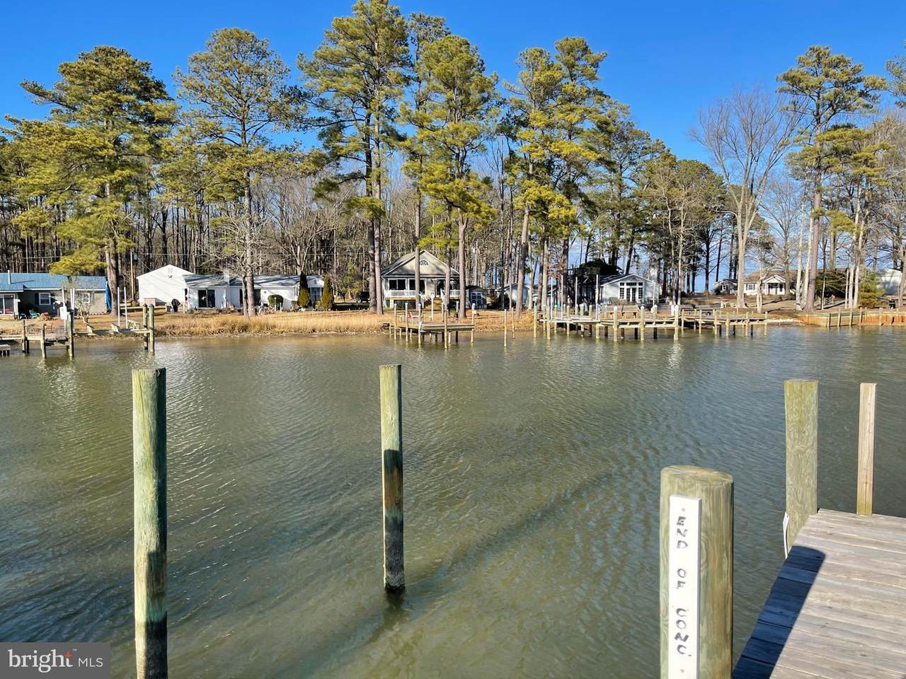 Lot 13 Safe Harbor Landing - Photo 1