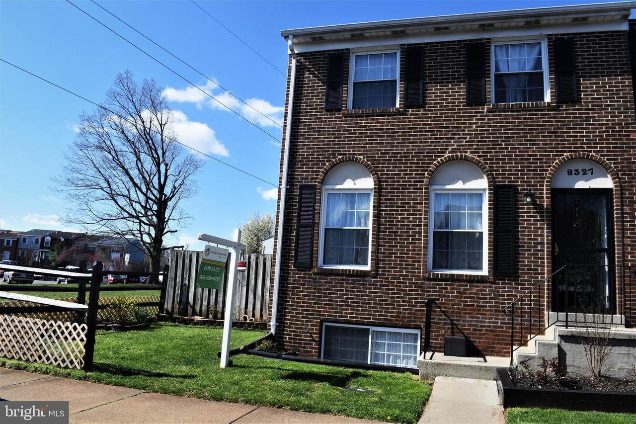 8327 Shady Grove Circle - Photo 1