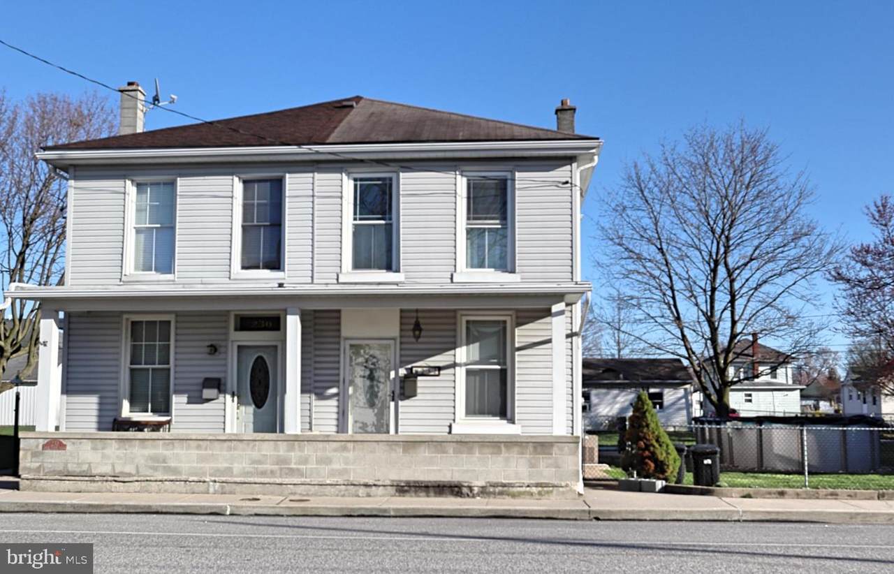 232 Cherry Street - Photo 1