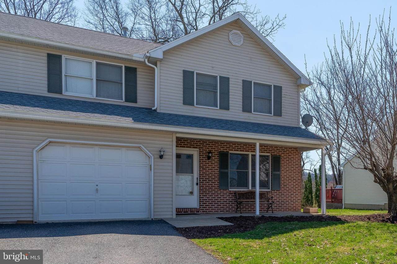 2516 Jefferson Avenue - Photo 1