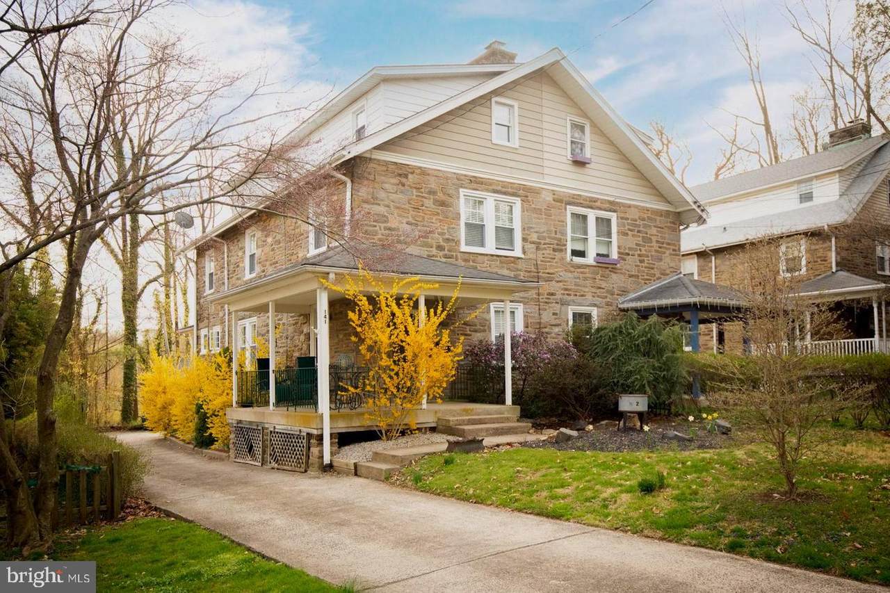 141 Township Line Road - Photo 1