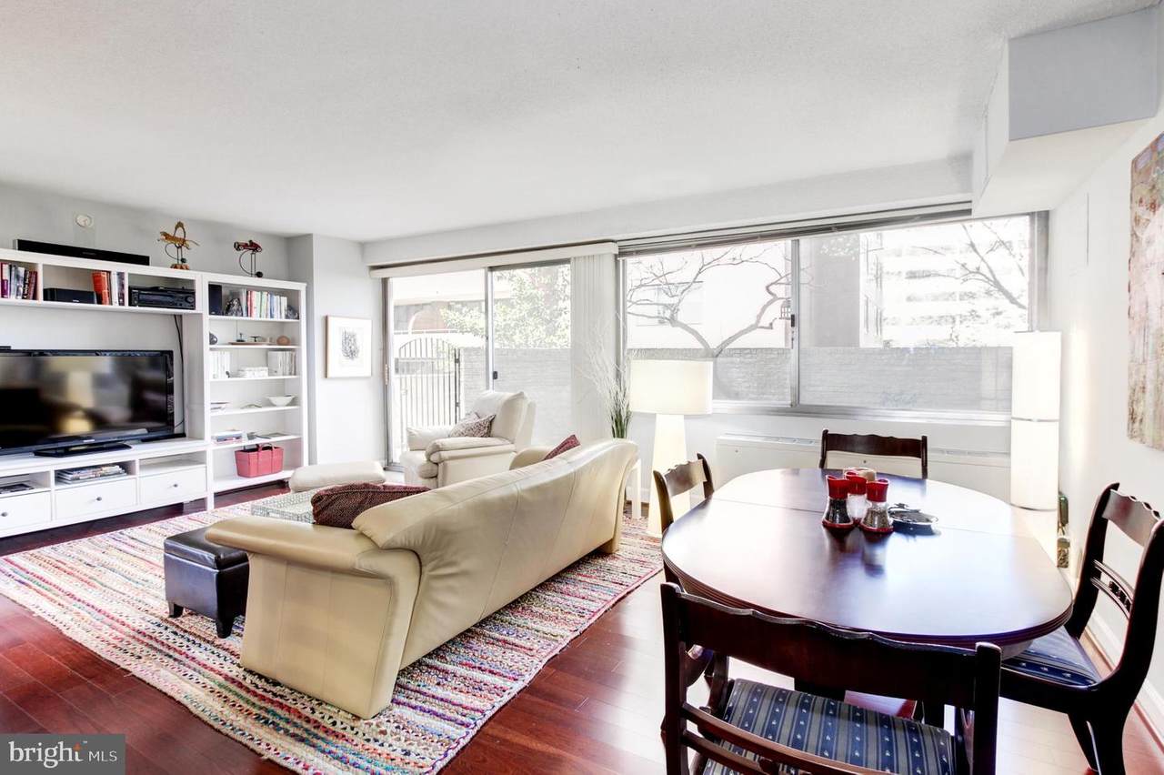 5500 Friendship Boulevard - Photo 1