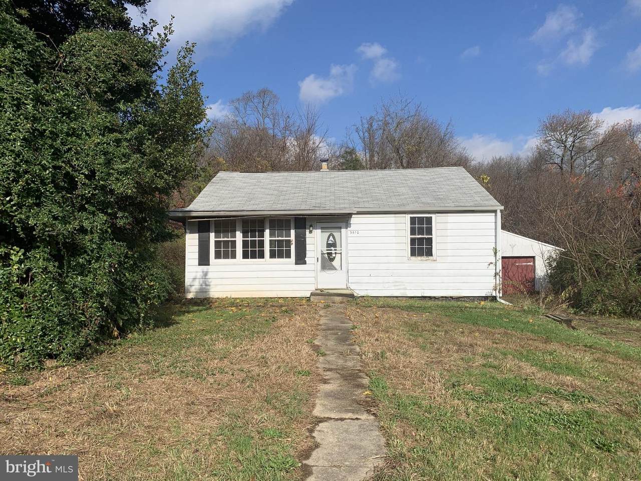 3610 Churchville Road - Photo 1