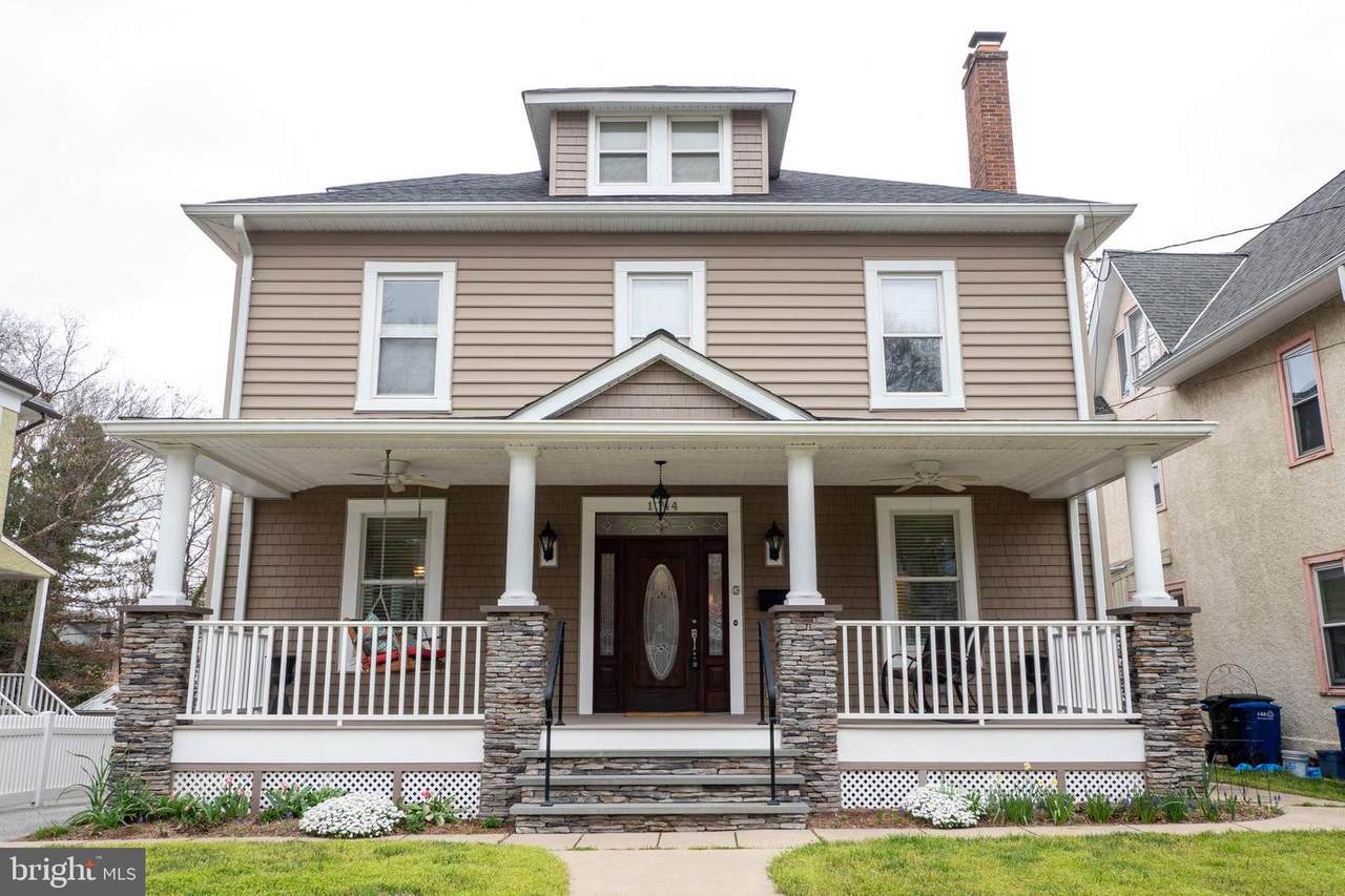 1244 Monroe Street - Photo 1