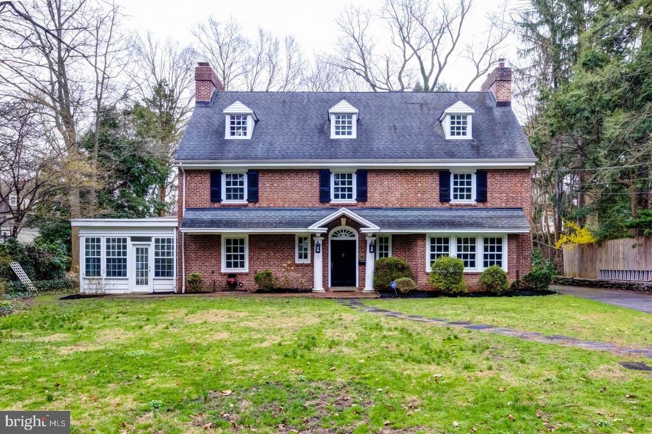 107 Woodside Road - Photo 1