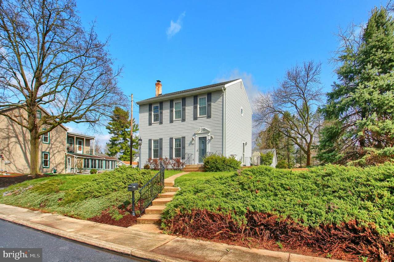 343 G Street - Photo 1