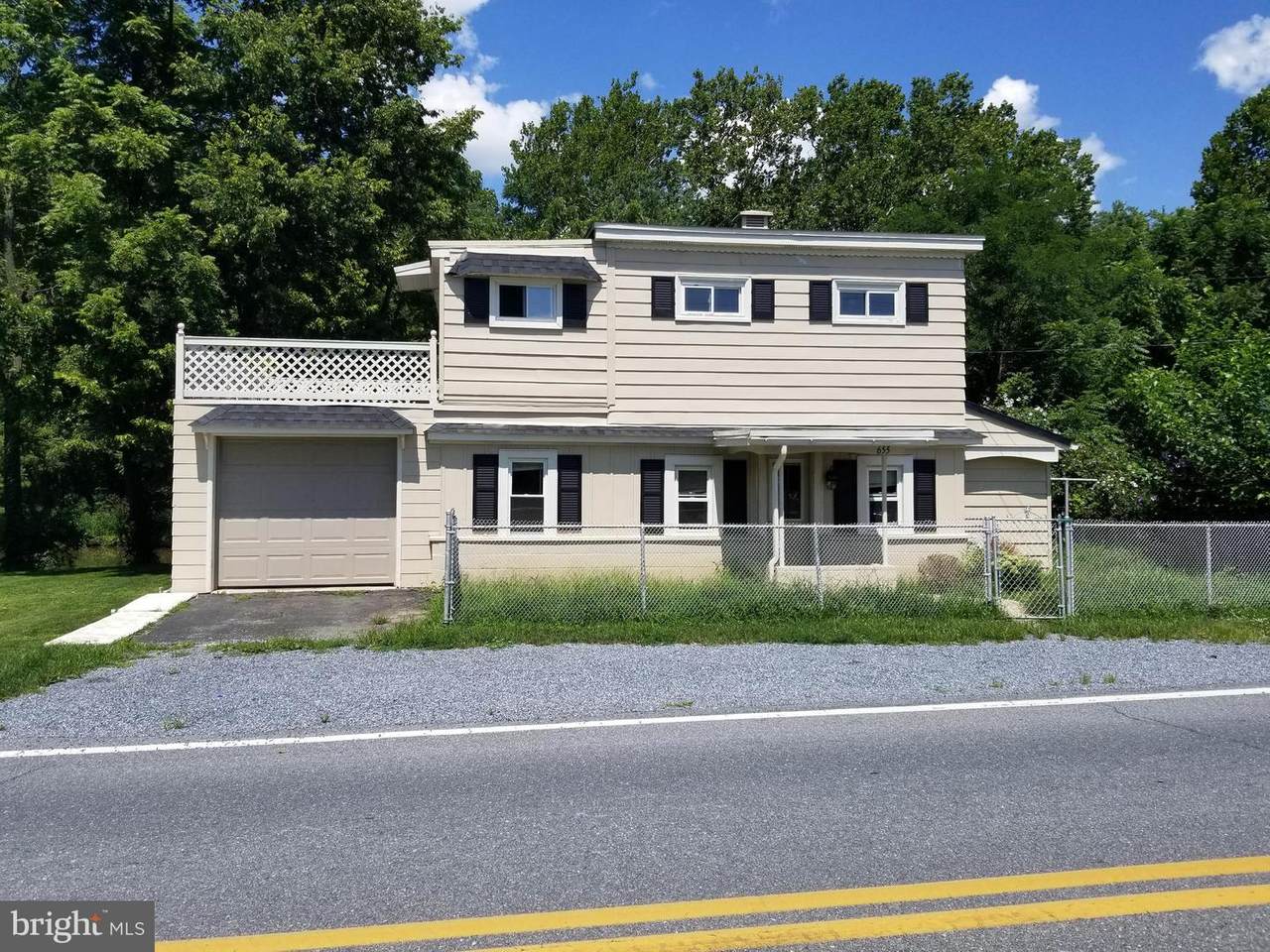 655 Chiques Road - Photo 1