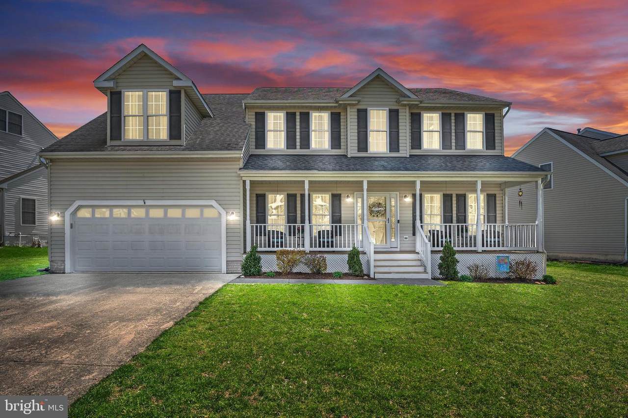 23202 Johnstown Lane - Photo 1
