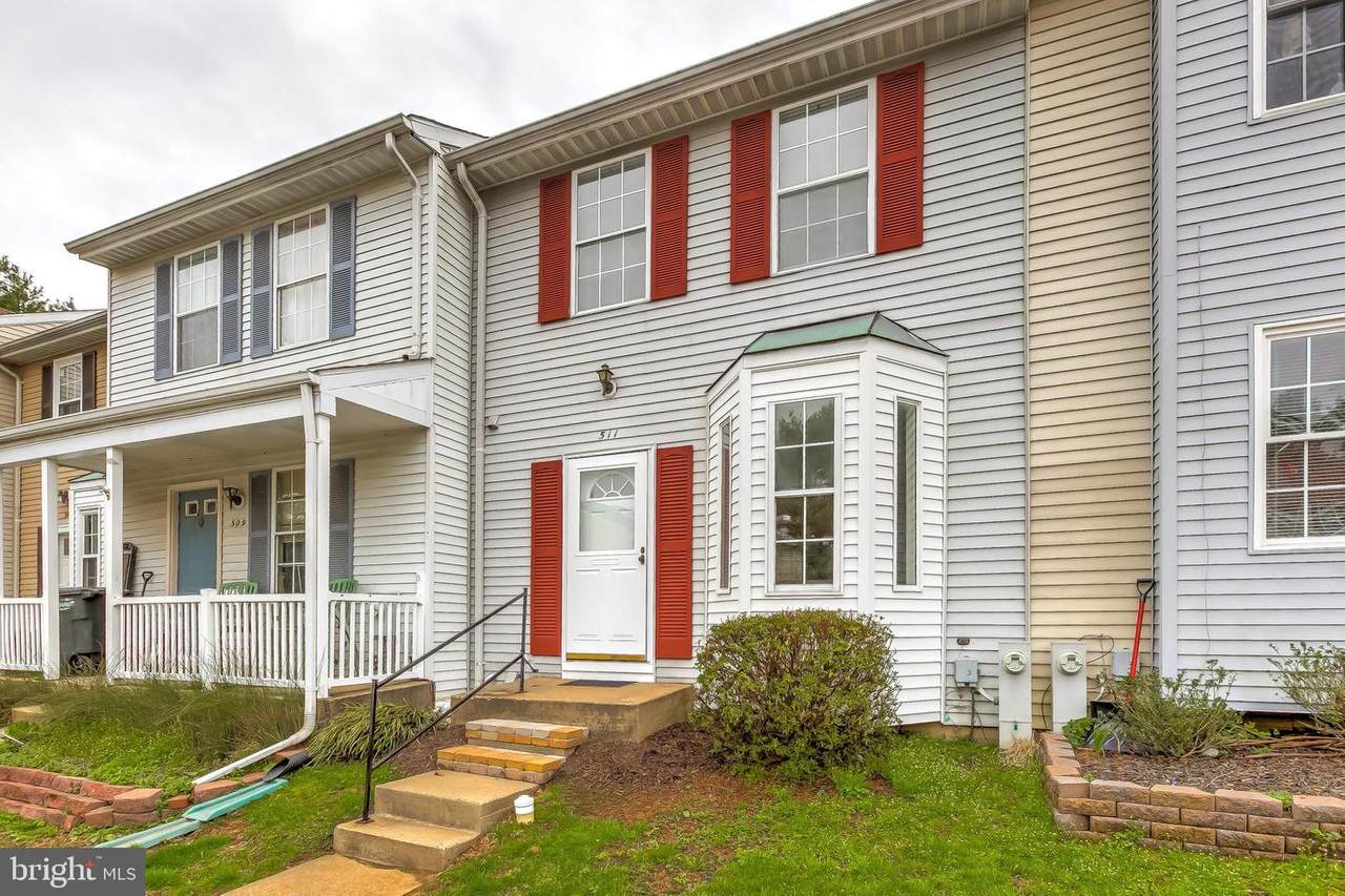 511 Park Manor Circle - Photo 1