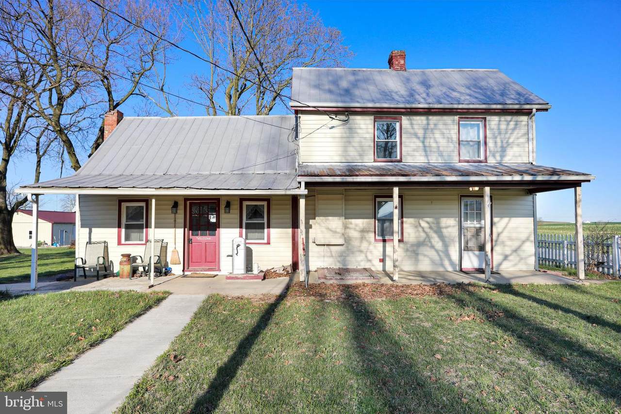 22653 Stevenson Road - Photo 1