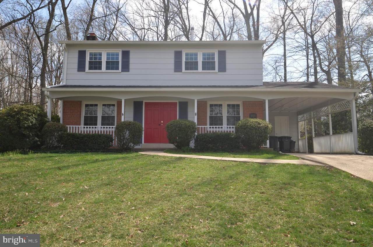 6629 Reynard Drive - Photo 1