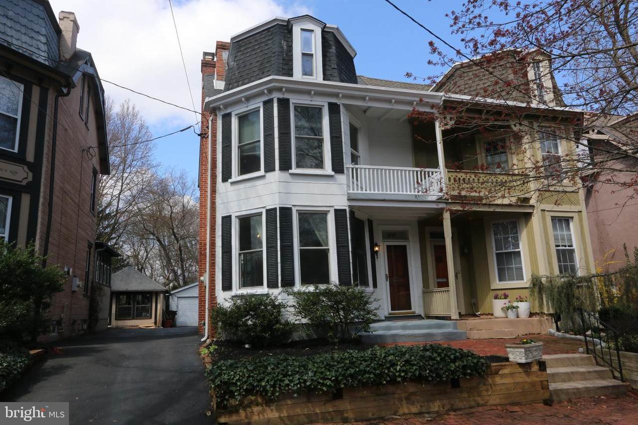 1717 Rodney Street - Photo 1
