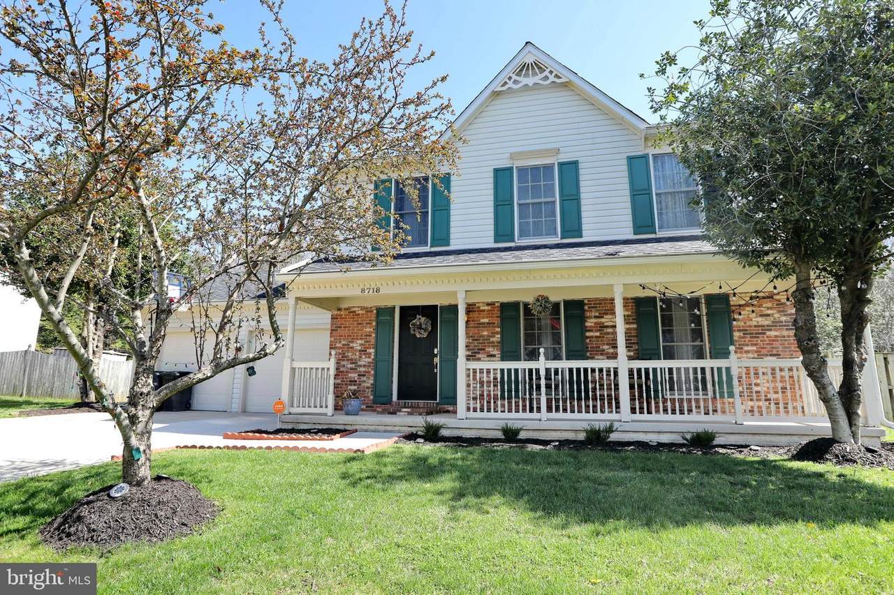 8718 Brazke Court - Photo 1
