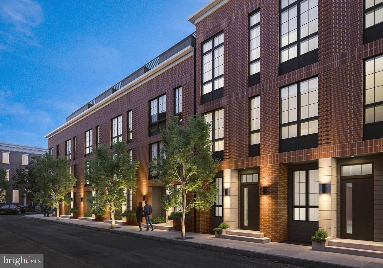 2001 Abigail Street - Photo 1