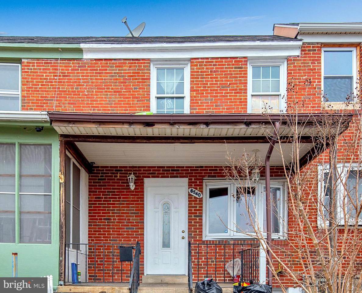 6540 Riverview Avenue - Photo 1