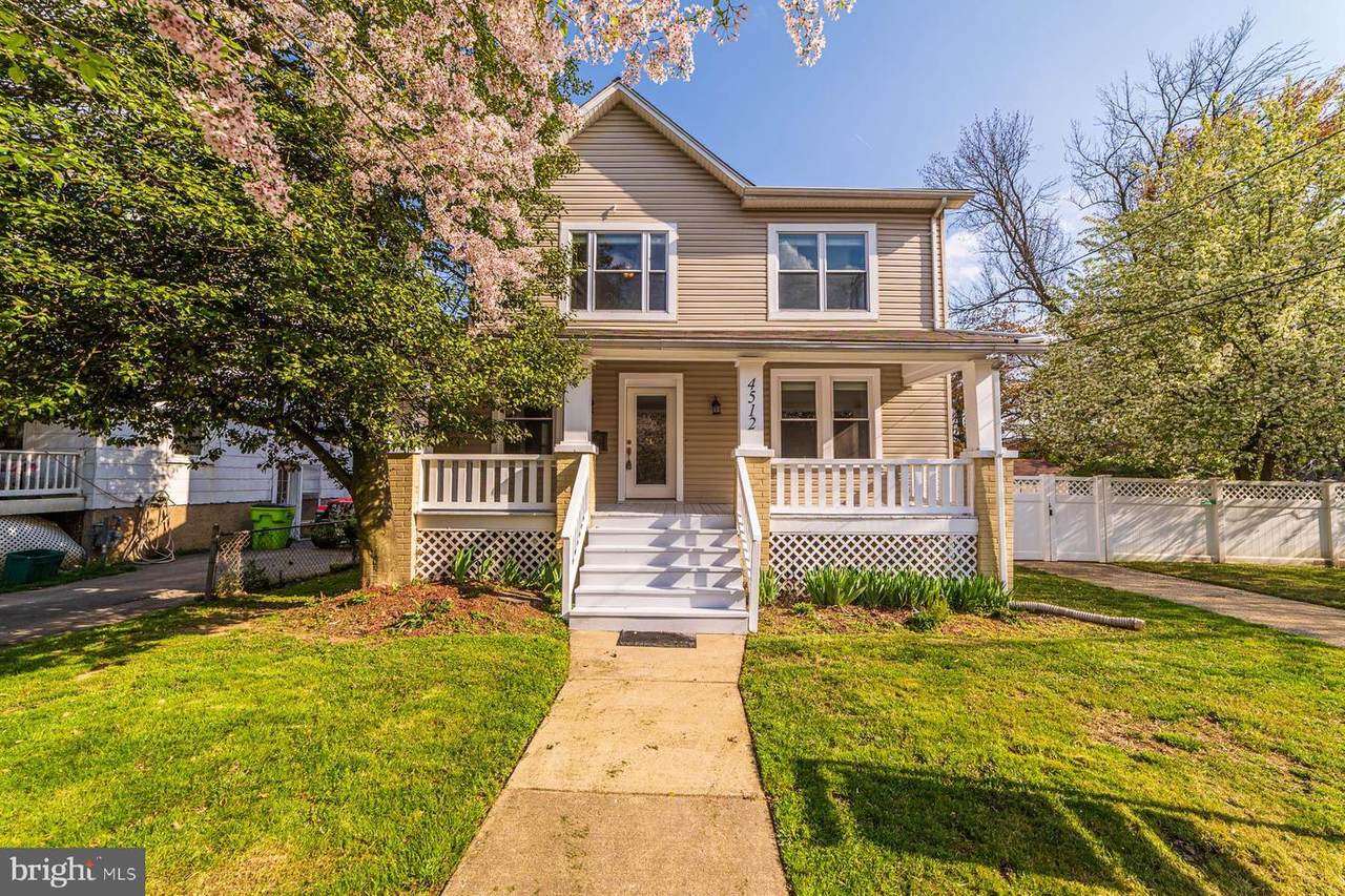 4512 Tuckerman Street - Photo 1