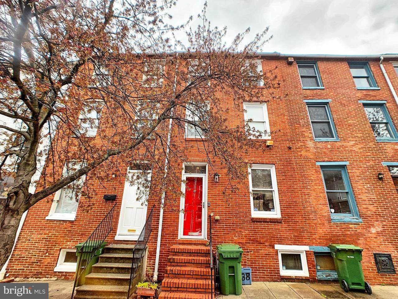 638 Portland Street - Photo 1