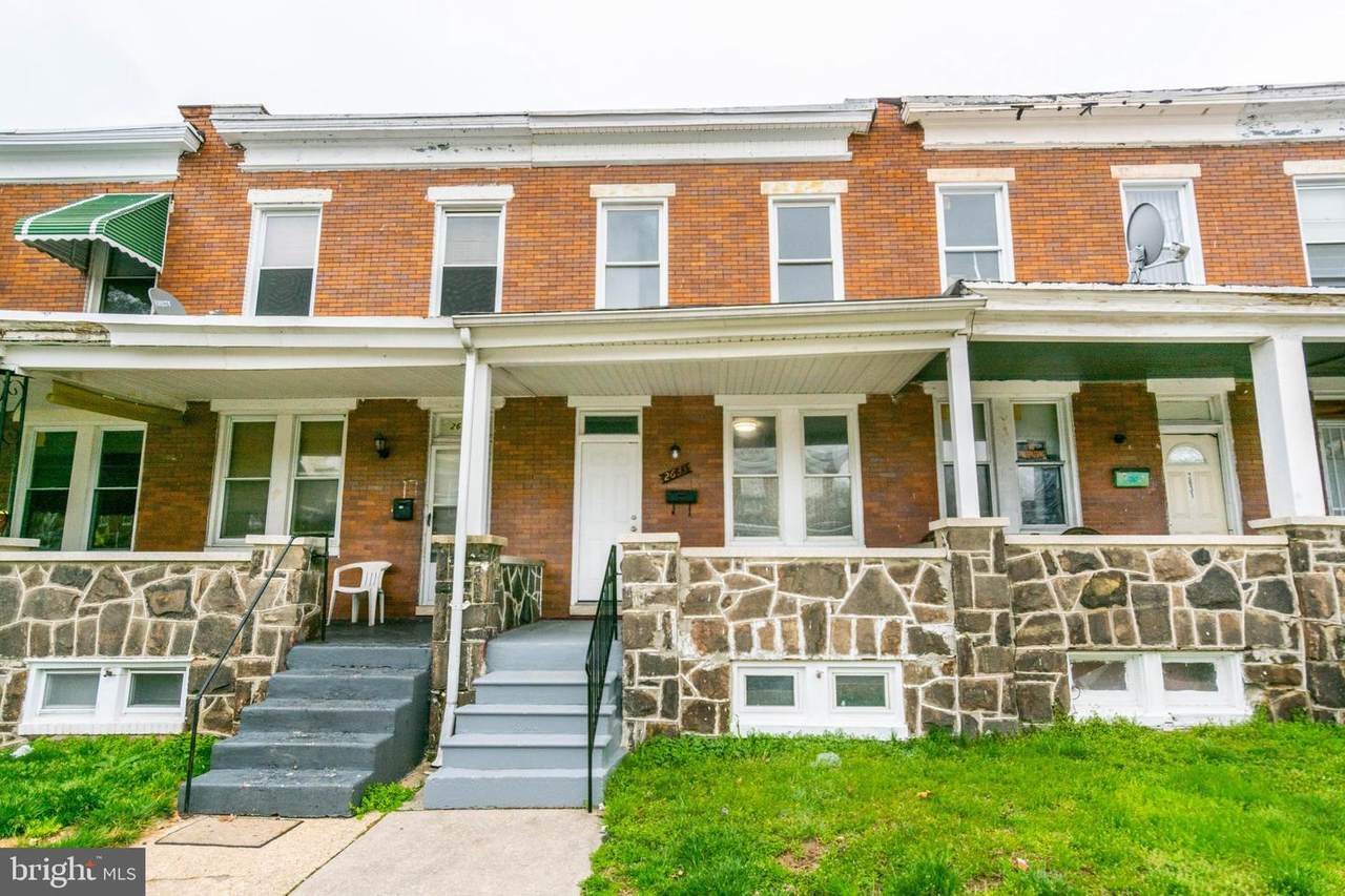 2633 Kirk Avenue - Photo 1