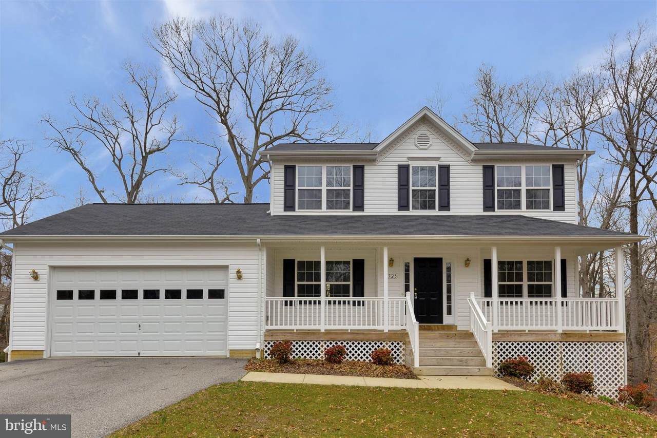 1723 Market Street - Photo 1