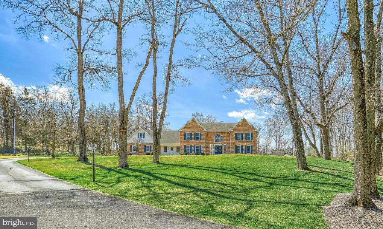 900 Hertzler Road - Photo 1
