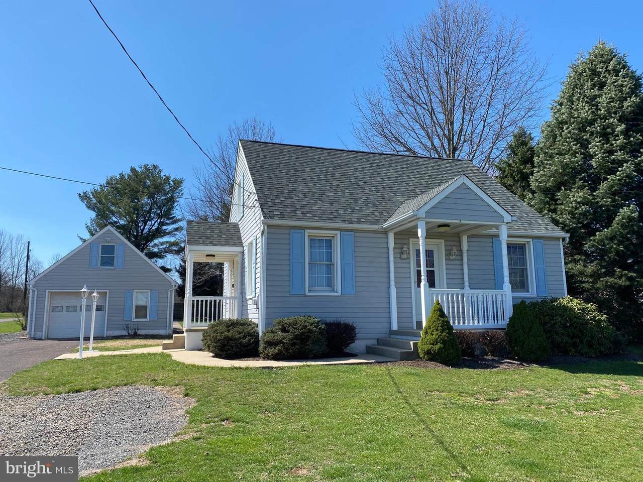 672 California Road - Photo 1