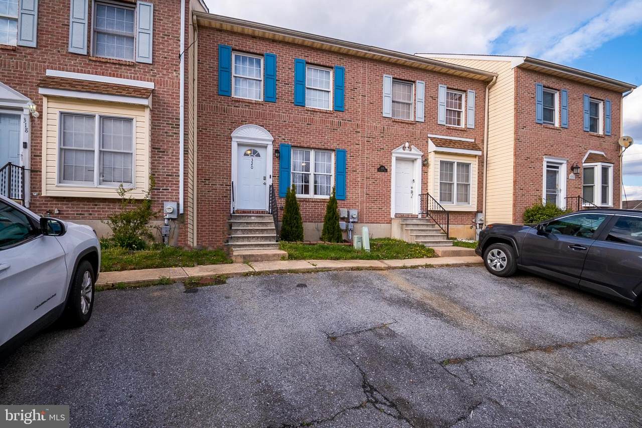 320 Goldsmith Lane - Photo 1
