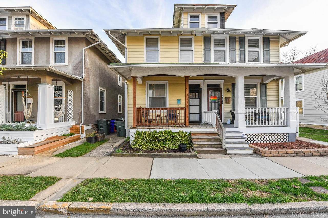 316 Park Avenue - Photo 1