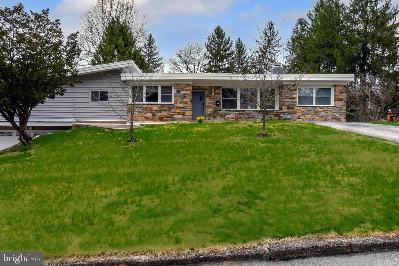 806 Saint Francis Drive - Photo 1