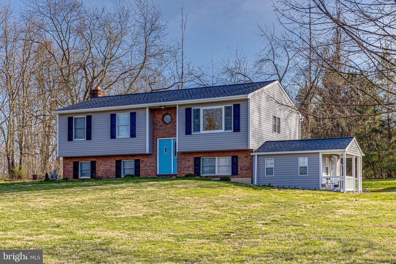3406 Grier Nursery Road - Photo 1