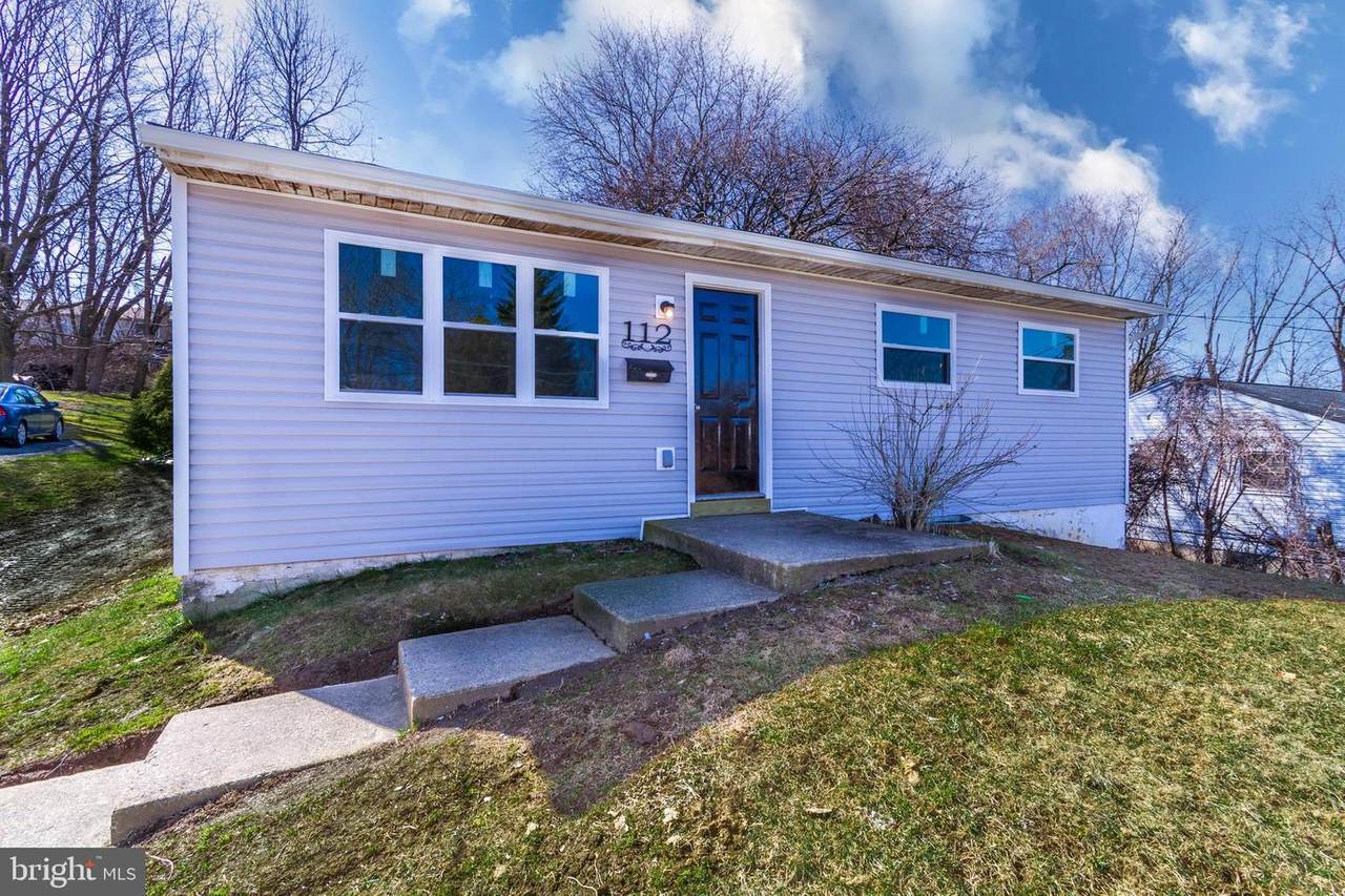 112 Summit Avenue - Photo 1