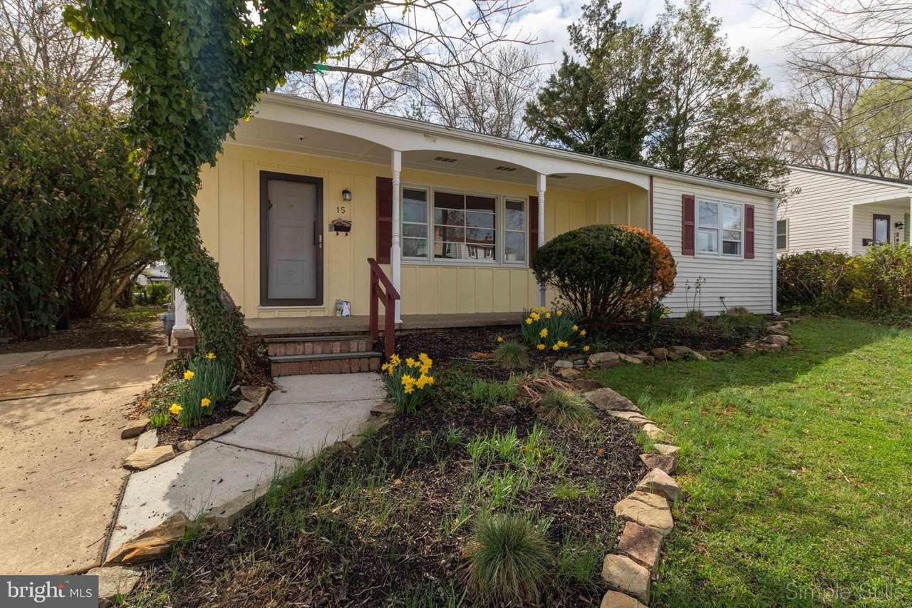 15 Newbrook Road - Photo 1