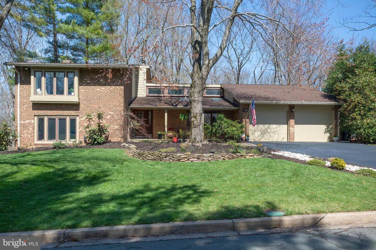 1420 Wolftrap Run Road - Photo 1