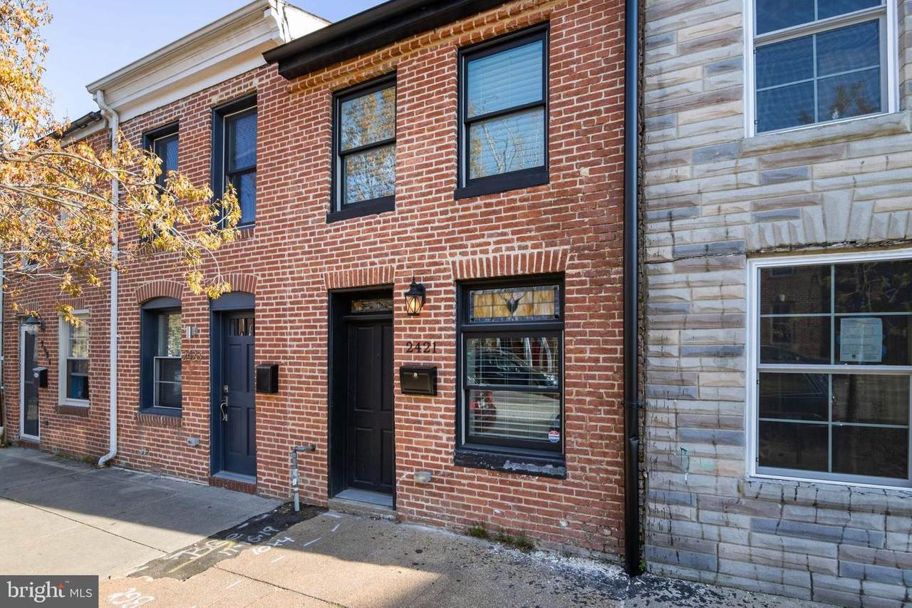 2421 Fleet Street - Photo 1