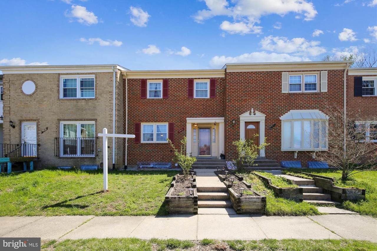 7421 Jayhawk Street - Photo 1