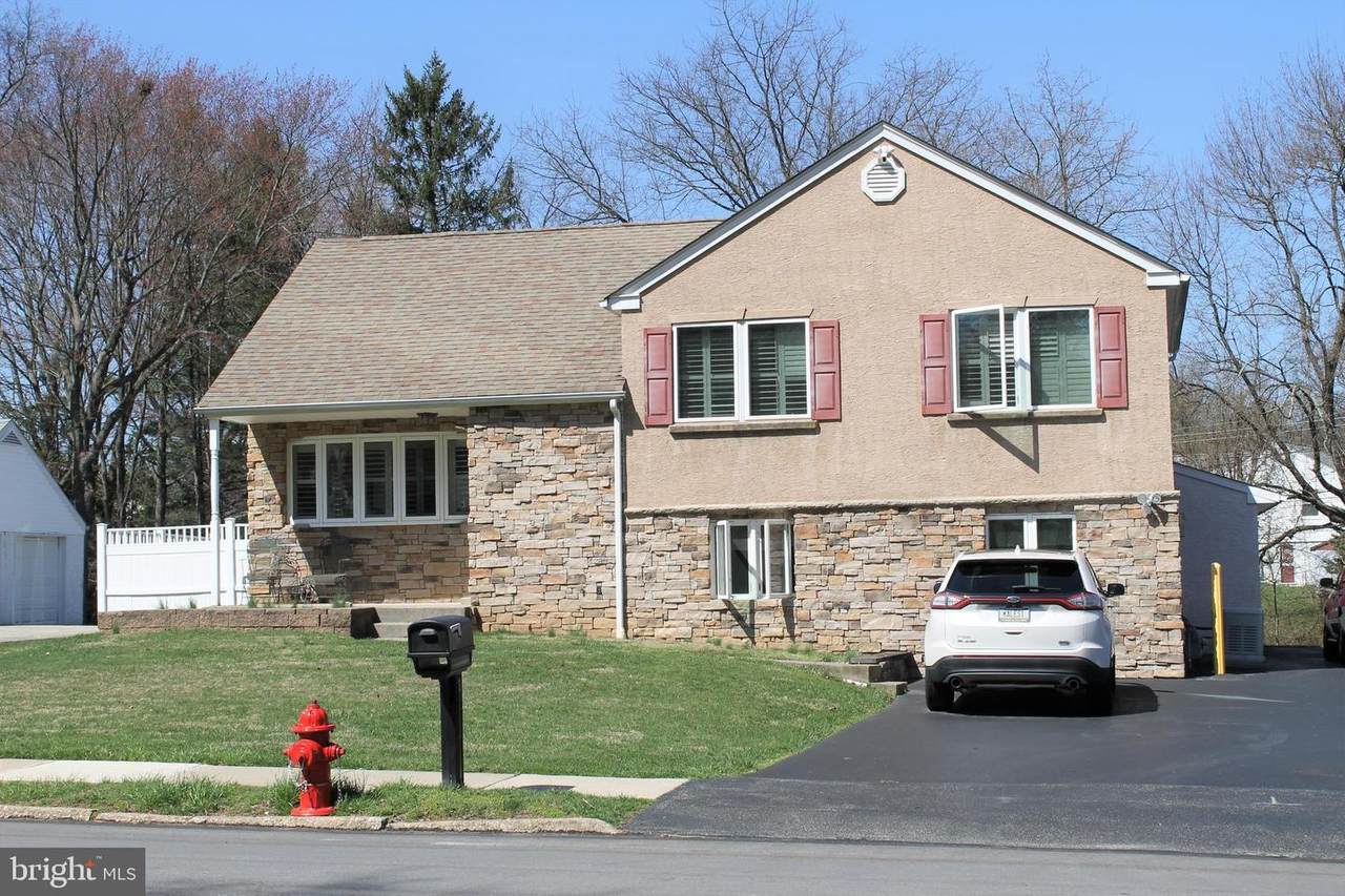 3111 North Wales Road - Photo 1