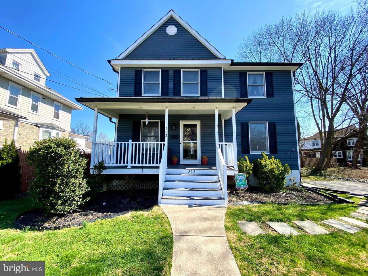 313 Ridley Avenue - Photo 1