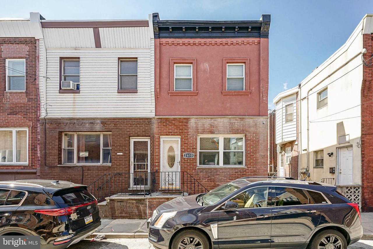 2610 Carlisle Street - Photo 1