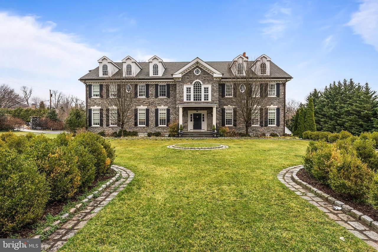 801 Harriton Road - Photo 1