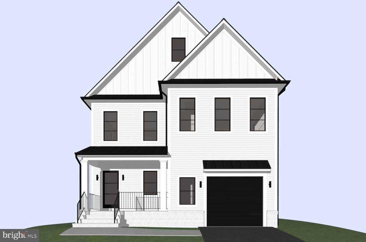 313 Fillmore Street - Photo 1