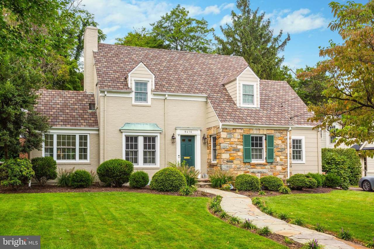 9416 Locust Hill Road - Photo 1