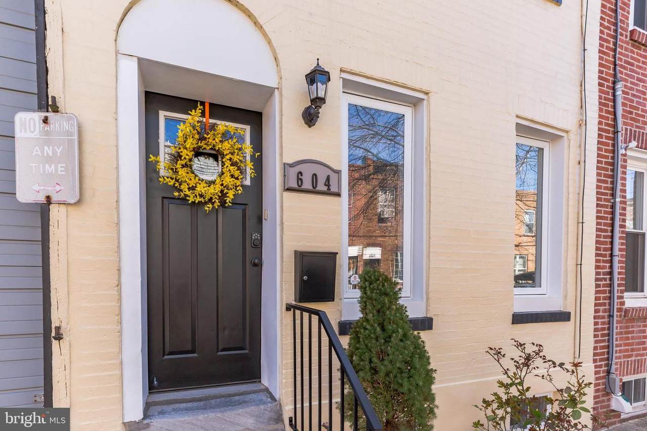 604 Sigel Street - Photo 1